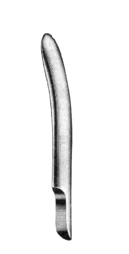 UTERINE DİLATÖR